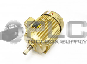 NEW BALDOR EM2394T MOTOR 15HP 3520RPM