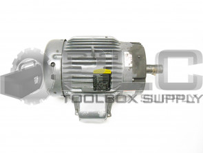 NEW BALDOR VM2394T MOTOR 15HP 3500RPM
