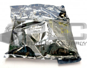 NEW SEALED YASKAWA ETC710214 DRIVER BOARD