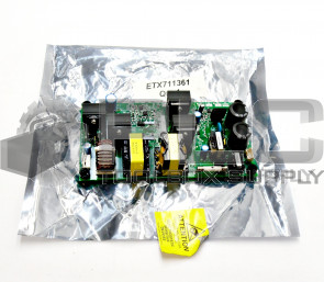 NEW YASKAWA ETX711361 POWER BOARD