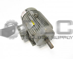 NEW BALDOR M2276T MOTOR 7.5 HP 1160 RPM 254T FRAME