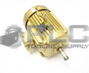 NEW BALDOR EM2333T MOTOR 15HP 1765RPM