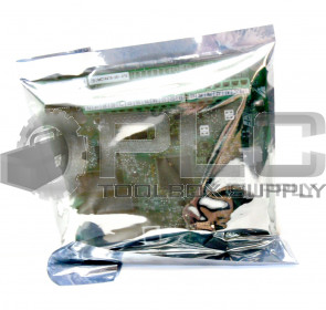 NEW YASKAWA ETC740431-S1016 CIRCUIT BOARD YPCT13723-1B