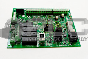 YASKAWA ETC740431-S1016 CIRCUIT BOARD YPCT13723-1B