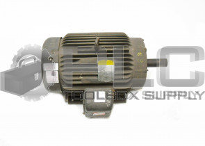 BALDOR M2276T MOTOR 7.5 HP 1160 RPM 254T FRAME 