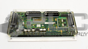 SSC ASSY 26080 B CIRCUIT BOARD PRG 28027 B08296200244