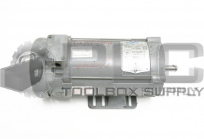 BOSTON PM9100TF-5/8-B MOTOR 1 HP 1750 RPM 56C FRAME