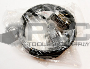 NEW INVENSYS FOXBORO P0916DC REV D CABLE 2 OFF TYPE1 3METER