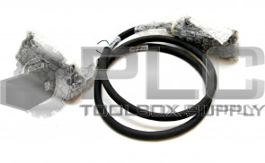NEW INVENSYS FOXBORO P0916FH REV C CABLE TYPE 4 SI0808
