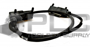 INVENSYS FOXBORO P0916FH REV C CABLE TYPE 4 SI0750