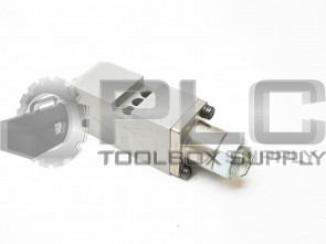 NORDSON AE00B GLUE APPLICATOR NOZZLE