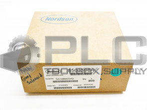 NEW NORDSON 8503598A HOT MELT GLUE MODULE