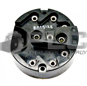 NEW N0151KE TERMINAL BLOCK NO151KE