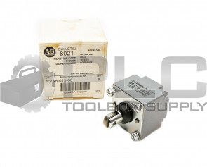 NEW ALLEN-BRADLEY 40146-013-60 OPERATING HEAD