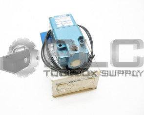 NEW MAC 225B-111BAAA SOLENOID VALVE 120/60 110/50 24VDC 225B-111BA