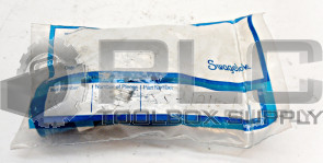LOT OF 2 NEW SWAGERLOK SS-1210-1-8 CONNECTOR FITTING