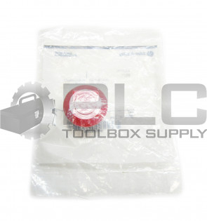 NEW ALLEN BRADLEY 800T-N160A PUSH/PULL CAP 30MM RED 800TN160A