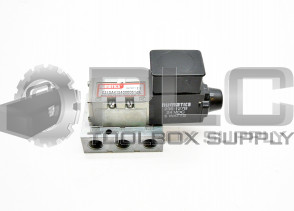NEW NUMATICS 031SA4154000061 SOLENOID VALVE 150 PSIG AIR