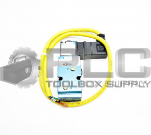 MAC 711C-12-PI-611JB SOLENOID VALVE 