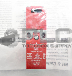 NEW ALLEN BRADLEY 440K-E33041 SAFETY DOOR SWITCH 