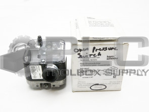 NEW KROMSCHRODER DG150HT GAS PRESSURE SWITCH 