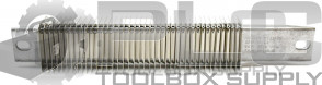 NEW WATLOW SGA1J12AW4 375 FINNED STRIP HEATER