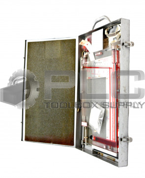 DWYER DURABLOCK MANOMETER MODEL 400 
