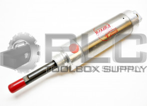 NEW BIMBA 312-RP PNEUMATIC AIR CYLINDER 