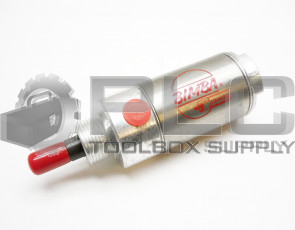 NEW BIMBA 311-D PNEUMATIC AIR CYLINDER
