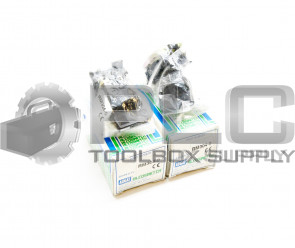 LOT OF 2 NEW ALCOSWITCH RM304-0 SWITCH 