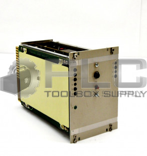 ASEA BROWN BOVERI BBC METRAWATT KT7386A MODULE FOR PROCONTROL P13 HEIE-210050-R1