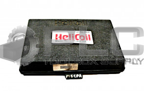 HELI-COIL 4934 MASTER THREAD REPAIR SET **MISSING PIECES**