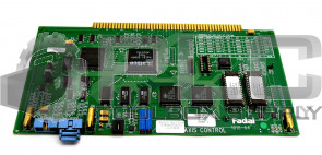 FADAL PCB-0217 AXIS CONTROLLER CARD PCB0217 **NOT WORKING**