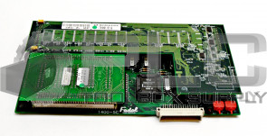 FADAL 1400-5C CIRCUIT BOARD WITH PCB-0159 & PCB-0042 CIRCUIT BOARDS