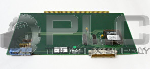 FADAL PCB-0191 SECURITY BOARD 1470-0