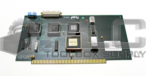 FADAL PCB-0127 VIDEO GRAPHICS VGA BOARD 1420-6