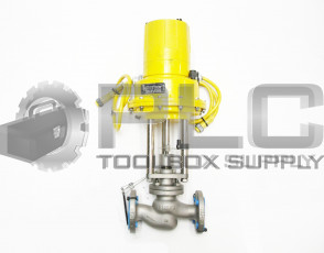 FLOWSERVE KAMMER VALVES 35048 1"-150 C F3M