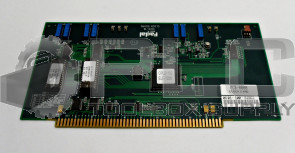 FADAL PCB-0000 CLOCK CARD 1020-1B CLOCK BOARD