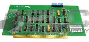 FADAL PCB-0005 MILL INTERFACE BOARD 1040-2B