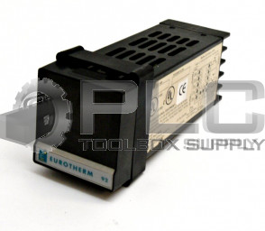 EUROTHERM MODEL 92 UNIT ALARM UNIT TEMPERATURE CONTROLLER