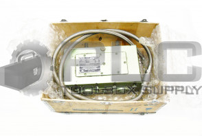 NEW STONE PLATT M2 86/3078/4 POSITIVE INFINITELY VARIABLE PIV UNIT 1343/672 RPM