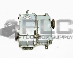 FAIRCHILD SPECON PIV CHAIN TRANSMISSION