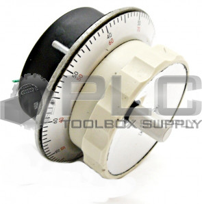 EUCHNER HKC100S100A05C1895 HANDWHEEL +5V 0V 
