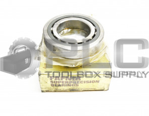 SET OF 2 NEW FAFNIR 2MM213WI DUH C1 BALL BEARING 