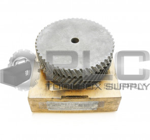 NEW GOODYEAR W-48S-MPB GEARBELT PULLEY SPROCKET