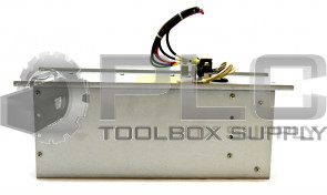 FANUC A06B-6089-H711 DISCHARGE RESISTOR UNIT 282-325V 800W A06B6089H711