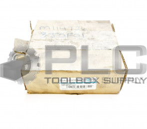 NEW SEALED BALDOR DODGE 3A6.4B6.8-2517 SHEAVE PULLEY 118320