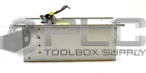 FANUC A06B-6089-H711 DISCHARGE RESISTOR UNIT 800W A06B6089H711 
