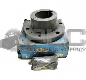 NEW MARTIN E 2 7/16 QD BUSHING E2716