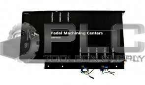 FADAL MACHINING CENTERS AMP0033 LINE ENCODER AMP-0033